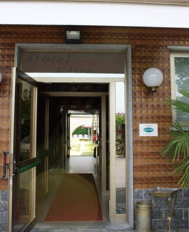B&B The Sun Swimming & Pool Torino Eksteriør billede