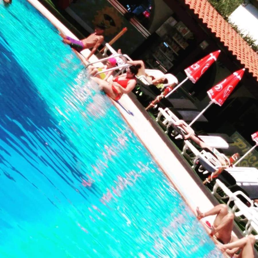 B&B The Sun Swimming & Pool Torino Eksteriør billede