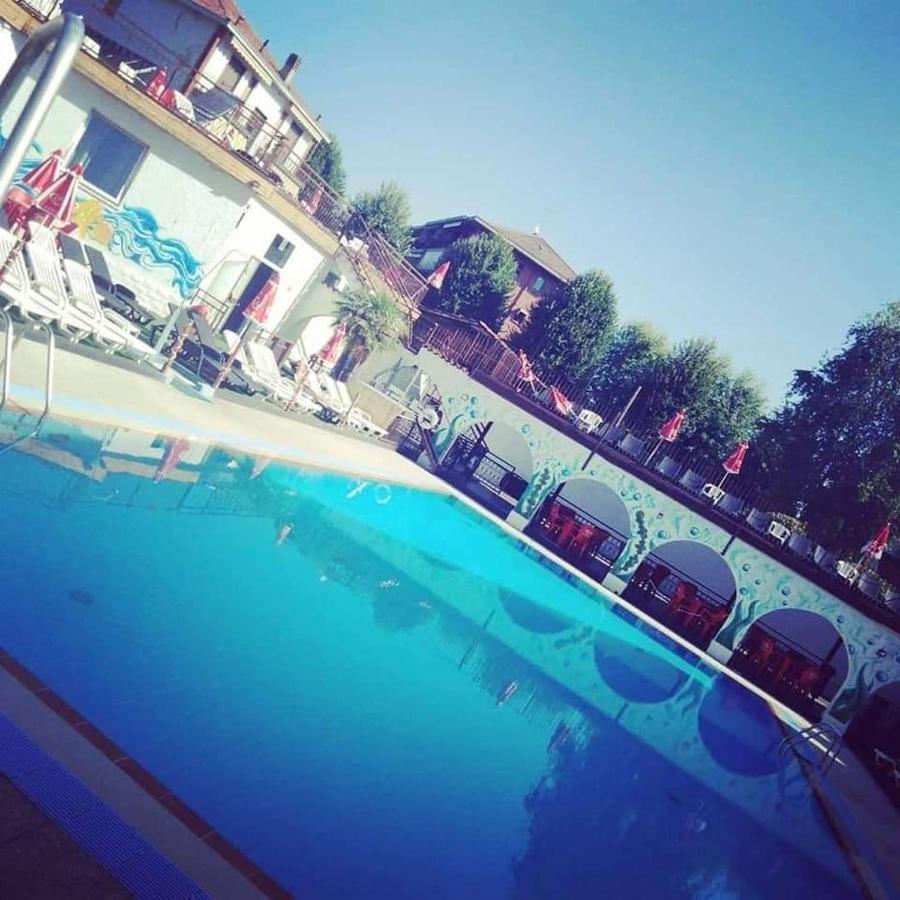 B&B The Sun Swimming & Pool Torino Eksteriør billede