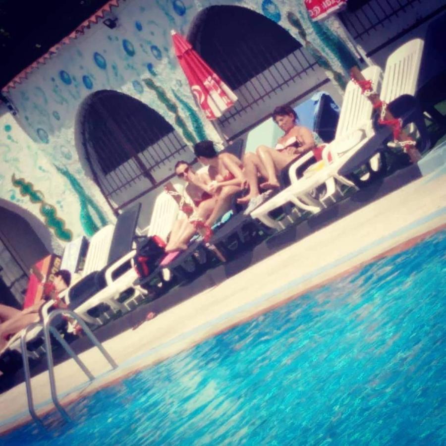 B&B The Sun Swimming & Pool Torino Eksteriør billede